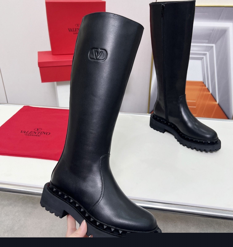 Valentino Boots
